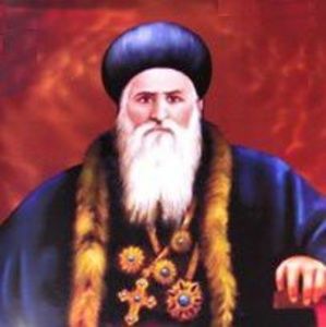 Meet your Posher, Shamosho nedal